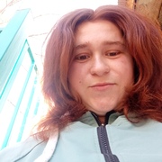 Мария, 24, Оренбург
