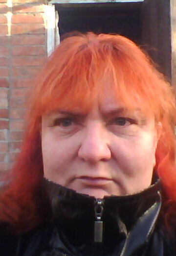 Моя фотография - Ольга, 61 из Таганрог (@olga185540)