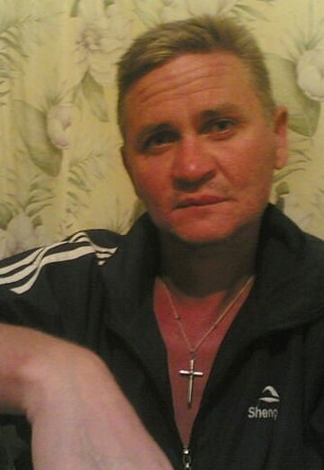 My photo - Sergey, 50 from Kabardinka (@sergey594741)