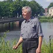 Stanislav 67 Saint Petersburg