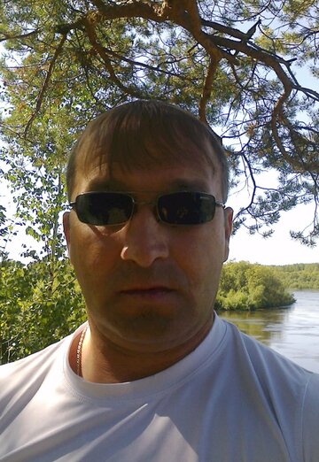 My photo - Evgeniy, 51 from Krasnovishersk (@evgeniy128757)