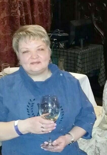 Моя фотография - Наталья, 55 из Екатеринбург (@natalya291606)