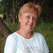 Наталья, 46, Вешенская