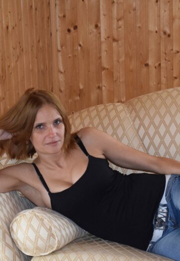 Моя фотография - инесса, 38 из Апрелевка (@inessa1981)