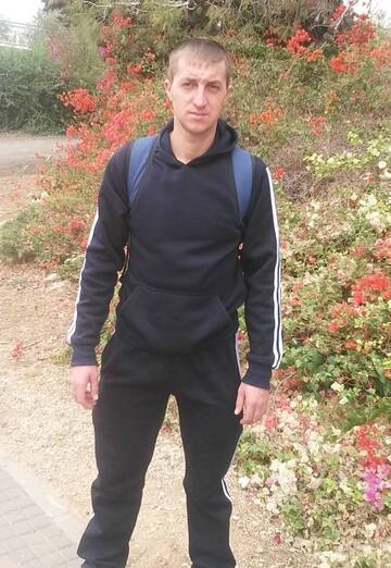 My photo - Vadimas, 25 from Tel Aviv-Yafo (@vadimas31)