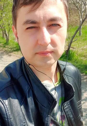 Моя фотография - Алексей, 33 из Майкоп (@aleksey578819)