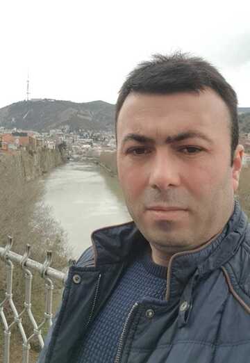 My photo - orhan, 34 from Tbilisi (@orhan1376)