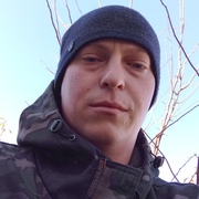 Денис, 28, Рыбное