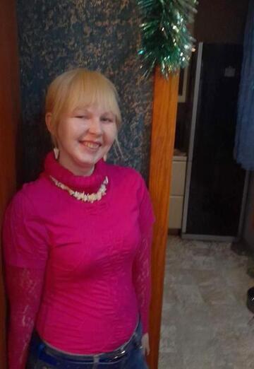 My photo - Kristina, 32 from Prokopyevsk (@kristina116048)