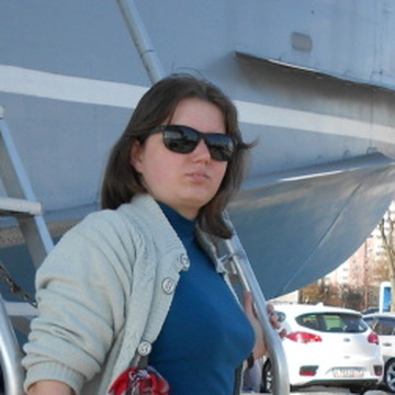 Моя фотография - Анастасия, 31 из Нижний Новгород (@anastasiya39168)