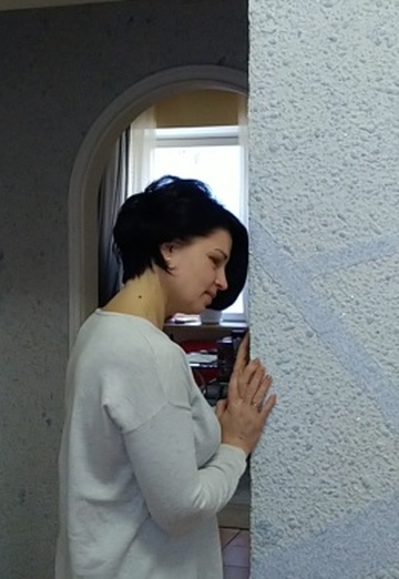 Моя фотография - Оксана, 43 из Тюмень (@oksana116760)
