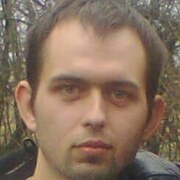 максим кочетков, 29, Сапожок