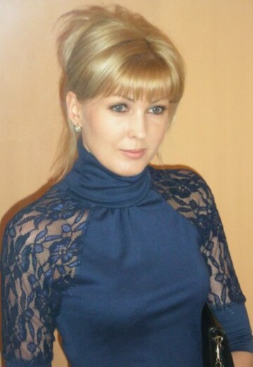 Моя фотография - Татьяна., 44 из Киев (@tatwyna7835985)