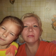 Людмила, 44, Чугуевка