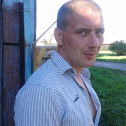 Владимир, 41, Юрьевец