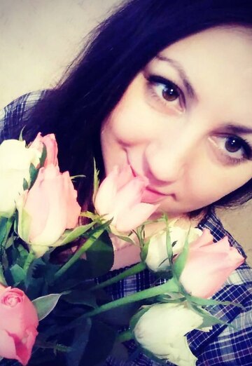 Моя фотография - Анастасия, 38 из Псков (@anastasiya100735)