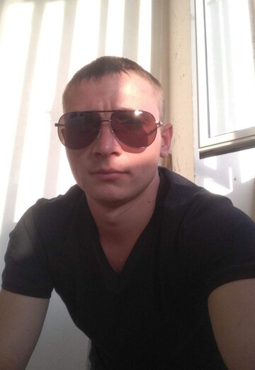 My photo - Sergey, 31 from Vologda (@sergey922377)