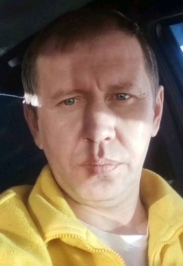 Моя фотография - Владимир, 49 из Санкт-Петербург (@vladimir347625)