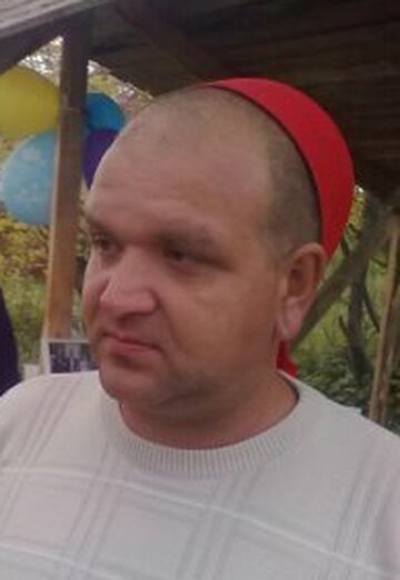 My photo - aleksandr, 51 from Kasimov (@aleksandr443910)
