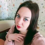 Лидия, 29, Охотск