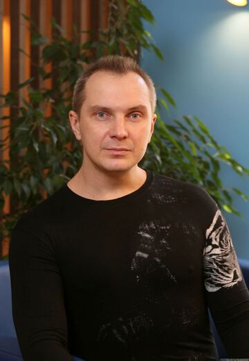 Моя фотография - Сергей, 41 из Киев (@patrikeev0)