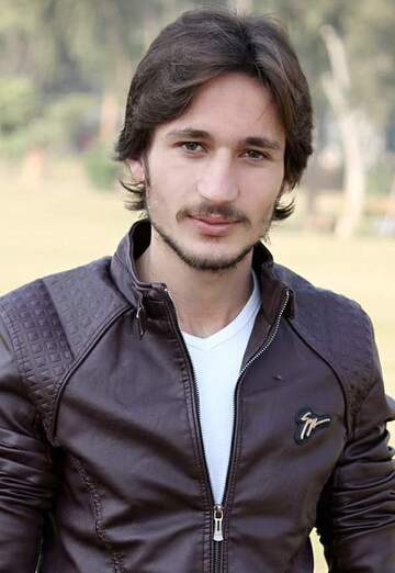 My photo - mudasir hussain, 26 from Islamabad (@mudasirhussain)