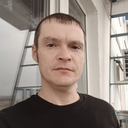 Сергей Романов, 30, Красноуфимск