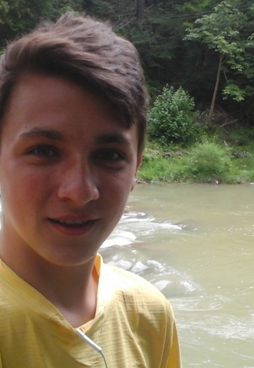 My photo - Volodimir, 23 from Zbarash (@volodimir2771)
