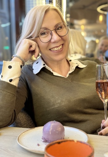 Моя фотографія - Анна, 54 з Оренбург (@anna275490)