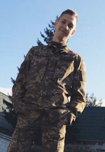 Mein Foto - Wladimir, 21 aus Krementschug (@grenadire0)