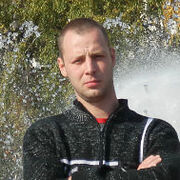 Антон, 42, Зеленогорск (Красноярский край)
