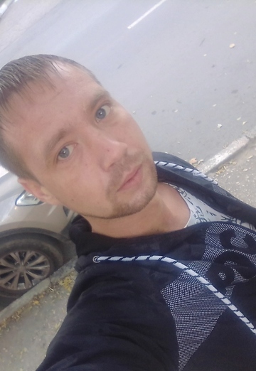 Моя фотография - Денис, 32 из Севастополь (@denis202733)