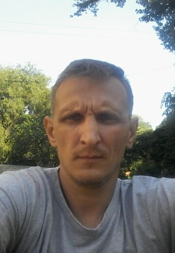 Моя фотография - Дмитрий, 48 из Ростов-на-Дону (@dmitriy328355)