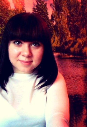 My photo - Katya, 33 from Serpukhov (@katya19651)