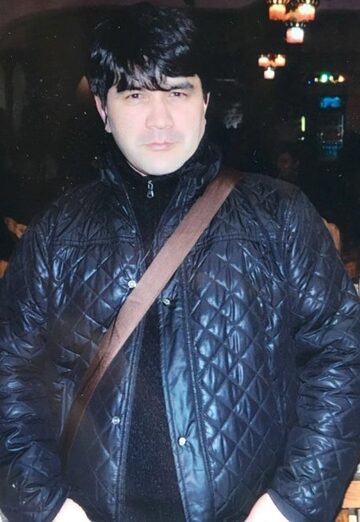 My photo - Ahror, 51 from Khujand (@ahror828)