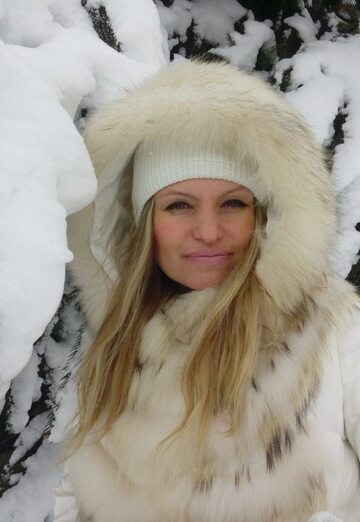 Моя фотография - Татьяна, 49 из Ровно (@tatyana233532)