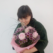 Наталья, 40, Мариинск