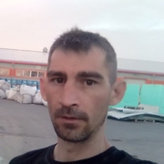 Михаил, 33, Красноярск