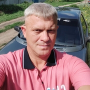 Иван, 47, Октябрьск