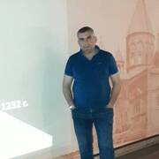 Арсен, 44, Москва