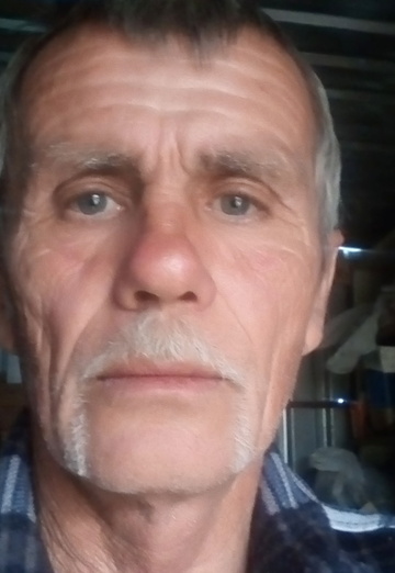 My photo - Petr, 61 from Stavropol (@petr45937)