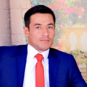 Наврузбек, 29, Антропово