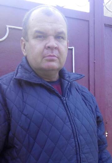 Моя фотография - Виталий, 53 из Херсон (@vitaliy142462)