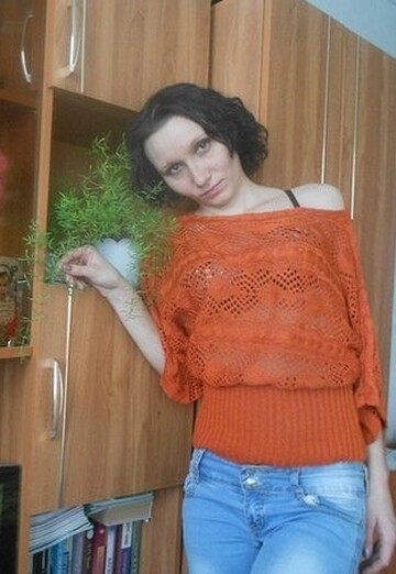 Моя фотография - ТАТЬЯНА ЖОРОВА, 39 из Елово (@tatyanajorova)