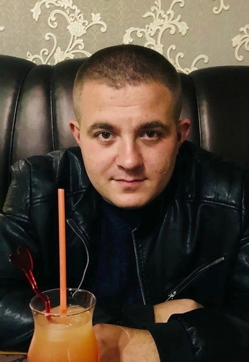 My photo - Vladislav, 28 from Donetsk (@vladislav56370)