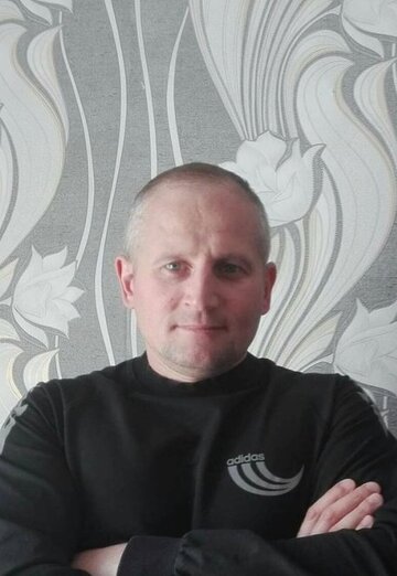 Моя фотография - Денис, 43 из Киев (@denis252725)