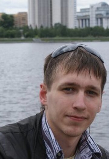 Моя фотография - Алексей, 33 из Нижний Новгород (@aleksey342722)