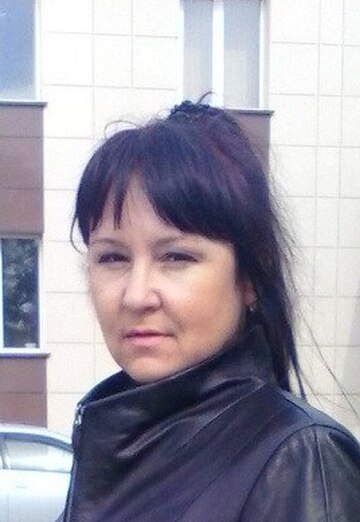 My photo - Svetlana, 45 from Samara (@svetlana272122)