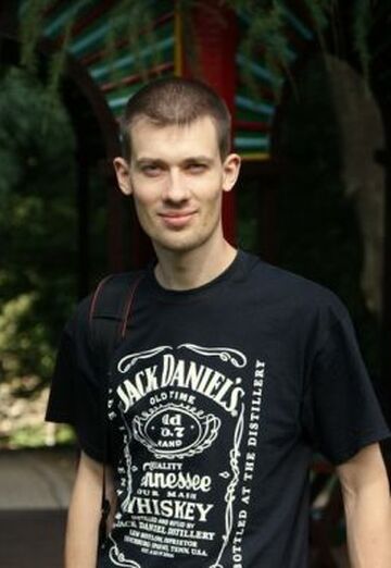 Моя фотография - Nick, 40 из Немиров (@kolyandriga)