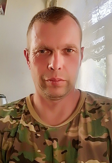 My photo - Igor, 49 from Snihurivka (@ppp222sn)